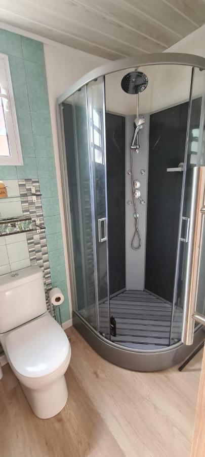 Fleur De Vanille Le Tampon Esterno foto
